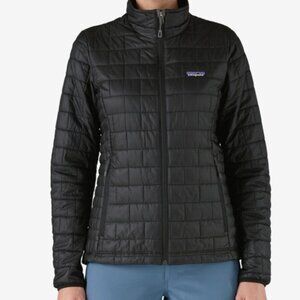 Patagonia Women's Nano Puff Jacket M